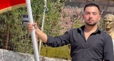 İzmir'de feci kaza ölüm getirdi... Denize atlayarak başını kuma çarptı!