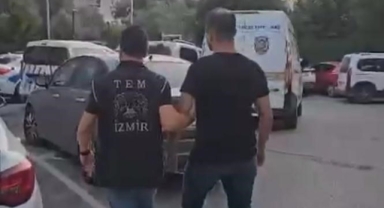 İzmir'de FETÖ operasyonu: 230 gözaltı!