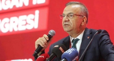 İzmir’de kongre heyecanı erken başladı… Başak’tan il başkan adaylığı için yeşil ışık!