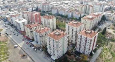 İzmir'de konut satışlarında artış!