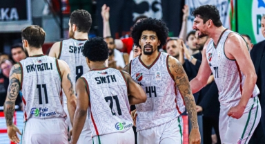 Karşıyaka Basketbol 15 yıl sonra Avrupa’da yok!