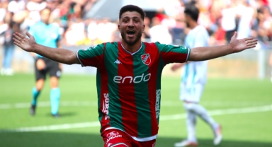 Karşıyaka'da Kadir Bakırtaş sevinci