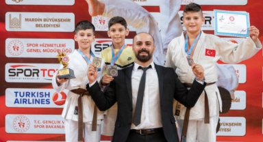 Karşıyaka’da milli gurur!
