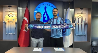 Karşıyaka’dan golcü atağı