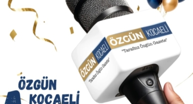 Kocaeli’de Tarafsız Haberciliğin Adresi: Özgün Kocaeli