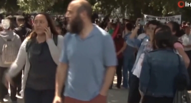 Menajer Ayşe Barım'ın yargılanmasına başlandı
