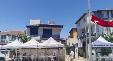 Metan gazı faciasında İzmir'e bir şehit haberi daha
