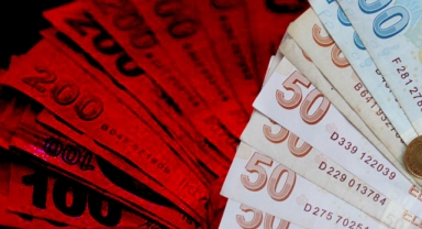 Mevduat ve yatırım fonlarında stopaj yükseltildi