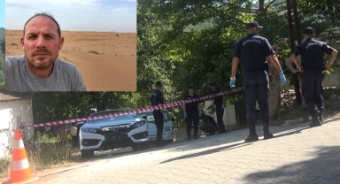 Miras kavgası cinayetle sonlandı: Ağabey tüfekle kardeşini öldürdü!