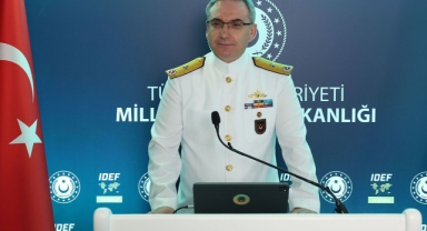 MSB duyurdu: 4 PKK’lı terörist daha teslim oldu