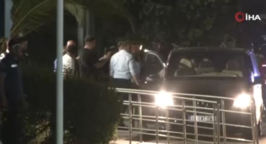 Nelson Semedo Fenerbahçe için İstanbul’da!