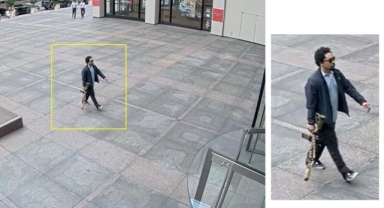 New York'ta kanlı gökdelen saldırısının detayları ortaya çıktı!