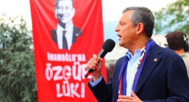 Özgür Özel: Aklım almıyor içime de sinmiyor!
