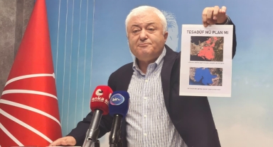 Özkan’dan çarpıcı ‘Çeşme yangını’ tespiti: Savcıları göreve davet ediyorum!