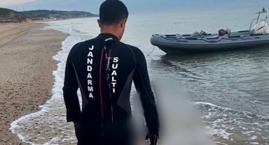 Sarıyer’de denize girip kaybolan Enes Açıkça’nın cansız bedeni bulundu