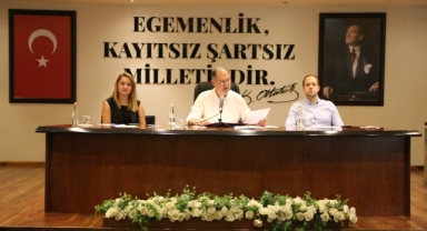 Selçuk Meclisinde AK Parti’ye yatırım tepkisi: Hakkımızı alamıyoruz
