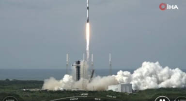 SpaceX, O3b mPOWER 9 ve 10 uydularını yörüngeye gönderdi