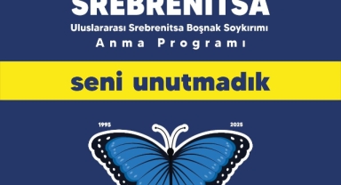Srebrenitsa Soykırımı’nda katledilen canlar Buca’da anılacak