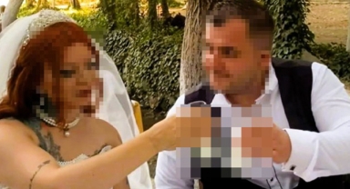 Takılarla birlikte ortadan kaybolmuştu... Eşi konuştu: Arkadaş kurbanı olmuş, affettim