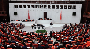 Terörsüz Türkiye Komisyonu'nda İzmir'den 5 vekil!