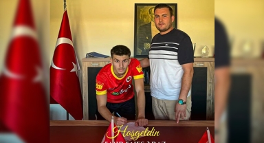 Tire 2021 FK’dan orta sahaya takviye