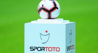 Trendyol Süper Lig ve 1. Lig maçlarına T.C. kimlik kartıyla da girilebilecek