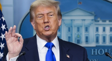 Trump’tan BRICS üyelerine ek yüzde 10 gümrük vergisi tehdidi