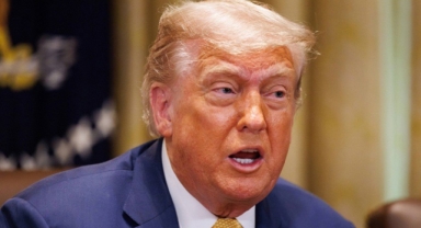 Trump’tan yeni ülkelere gümrük vergisi sinyali