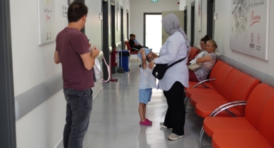 Ulukent Semt Polikliniği adeta butik hastane gibi!