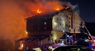 Yangın davası 22 Eylül’e ertelendi: Ara karar açıklandı