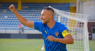 Yasin Öztekin, Yalova FK yolunda