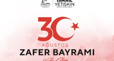 SEFERİHİSAR BELEDİYESİ İLAN