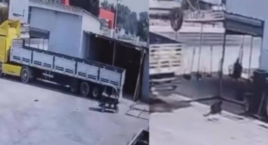 16 yaşındaki çocuk hayatını kaybetti... Cinayet gibi kaza! 