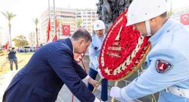 30 Ağustos Zafer Bayramı kutlamaları başladı