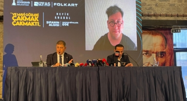 94'üncü İEF'te iki önemli sergi!