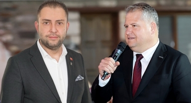 AK Partili Arslan’dan Başkan Balkan’a Sert Eleştiri