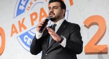 AK Partili İnan’dan iddialara yanıt: Yalancının mumu yine erken söndü!