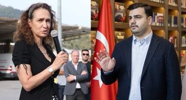 AK Partili İnan’dan Ünsal’a sert tepki: Karşıyaka borcun simgesi oldu!