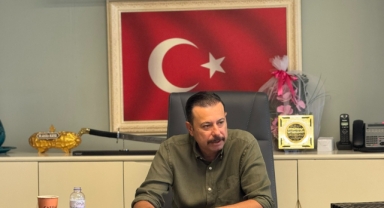 AK Partili Kaya’dan ‘Yamanlar’ çıkışı: Çözüm yolu belli!