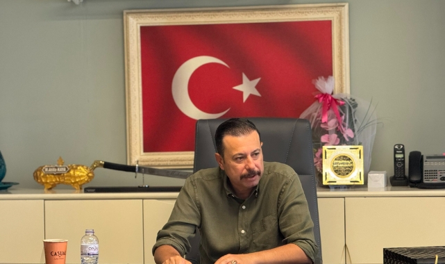 AK Partili Kaya’dan ‘Yamanlar’ çıkışı: Çözüm yolu belli!