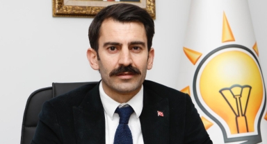 AK Partili Kişili'den Büyükşehir'e çöp tesisi çıkışı!