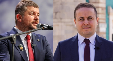 AK Partili Sağır’dan Başkan Duman’a tepki!