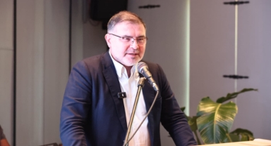 AK Partili Saygılı’dan 3 ilçe için yatırım raporu!