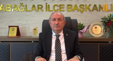 AK Partili Uzun'dan Belediye Başkanı Kınay'a mühür kırma tepkisi!