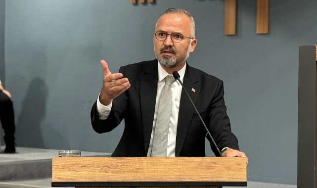 AK Partili Yıldız'dan Özel'e 'kooperatif' tepkisi: Baş mimarı Murat Bakan!