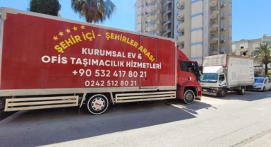 Alanya Özgüven Nakliyat – Taşınmanın En Güvenilir Yolu 