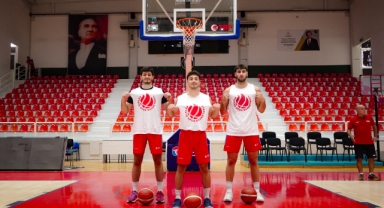 Aliağa Petkimspor’dan 3 takviye