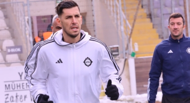 Altay'da Afyon kampının tek eksiği Gülselam oldu