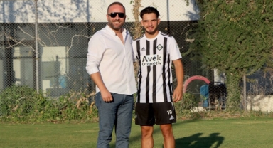Altay’da Emre Tangeldi takıma döndü