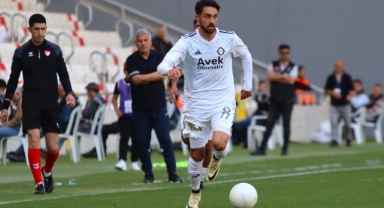 Altay’da Onur Efe geri döndü